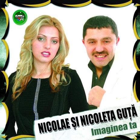 Imaginea Ta (feat. Nicoleta Guta) | Boomplay Music