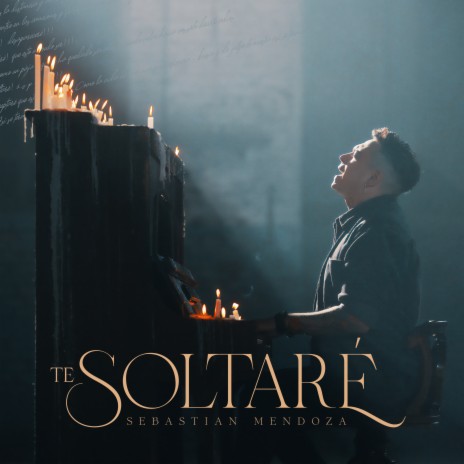 Te Soltaré | Boomplay Music