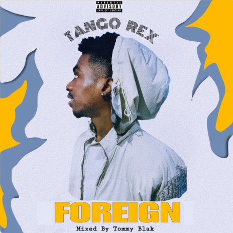 Foreign | Boomplay Music