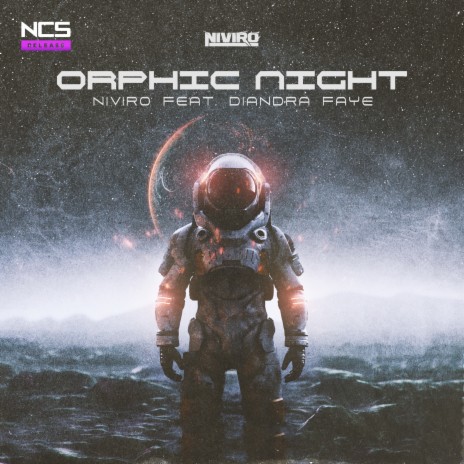 Orphic Night ft. Diandra Faye | Boomplay Music