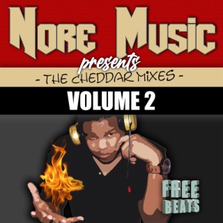 Beatz Like Dis - The Cheddar Mixes no. 2