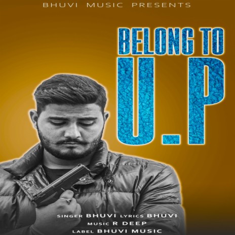 Belong to UP | Boomplay Music