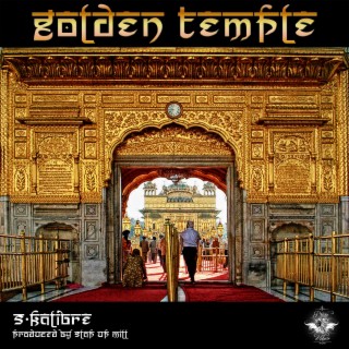 Golden Temple