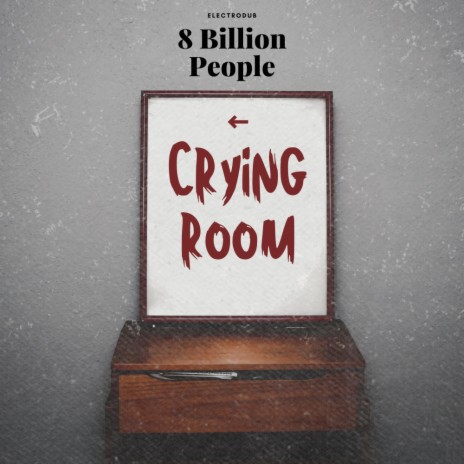 8 Billion People | Boomplay Music