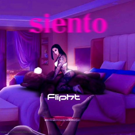 Siento | Boomplay Music