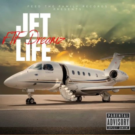 Jet Life | Boomplay Music