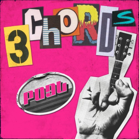 3CHORDS | Boomplay Music