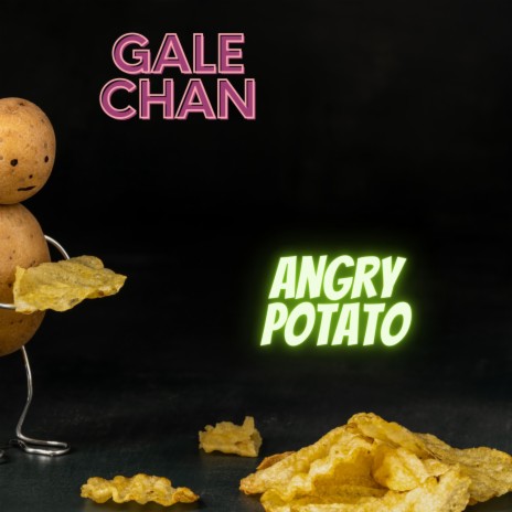 Angry Potato | Boomplay Music