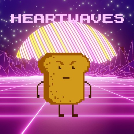 Heartwaves | Boomplay Music