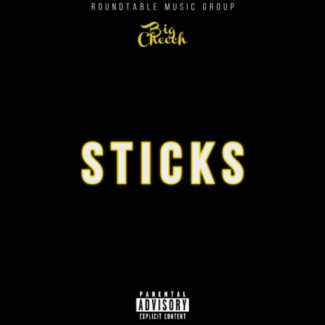 Sticks | Boomplay Music