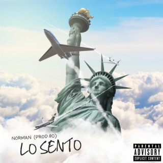 Lo Sento lyrics | Boomplay Music