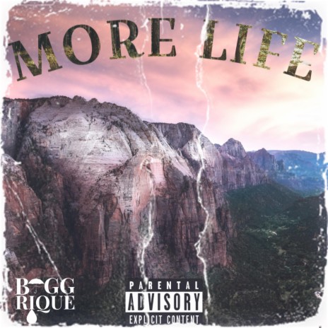 More Life | Boomplay Music