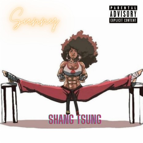 Shang Tsung | Boomplay Music