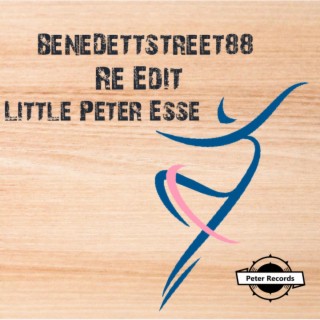 Benedettstreet88 (Re Edit)