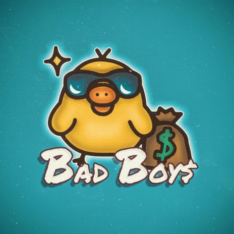 Bad Boys | Boomplay Music