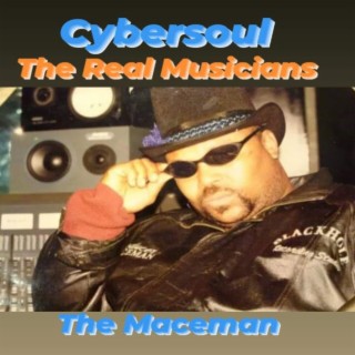 Cybersoul