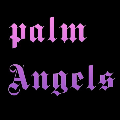 Palm Angels | Boomplay Music