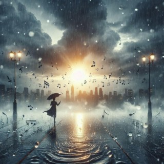 The rainy day lyrics | Boomplay Music