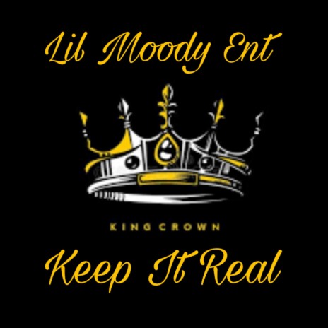 Keep It Real | Boomplay Music