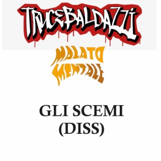 Gli scemi (Diss)