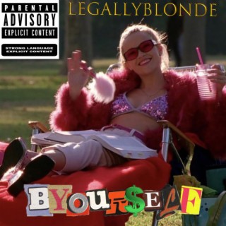 LEGALLY BLONDE ep