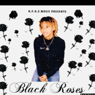 Black Roses