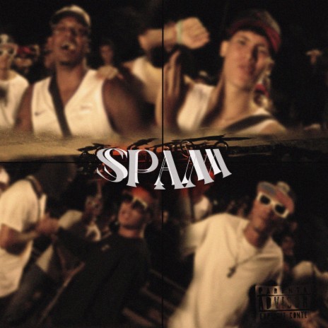 SPAM ft. Mulatopa, Gsusls333 & El_androide | Boomplay Music