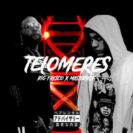 Telomeres ft. Masterself | Boomplay Music