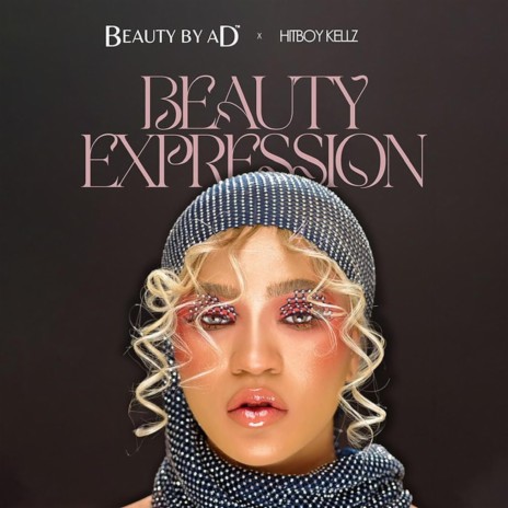 Beauty Expression ft. Hitboy Kellz | Boomplay Music