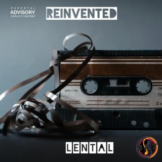 Reinvented