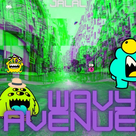 Wavy Avenue