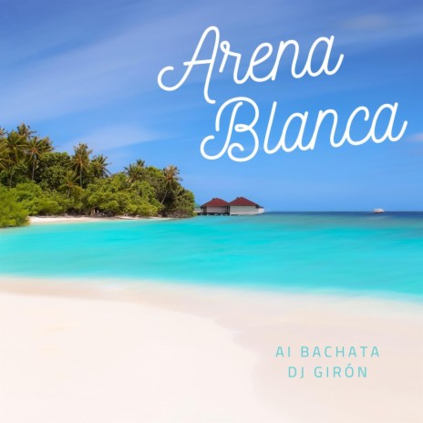 Arena blanca