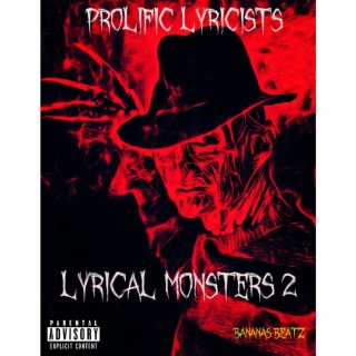 Lyrical Monsters 2