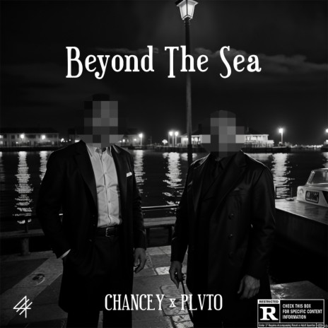 Beyond The Sea ft. PLVTO | Boomplay Music