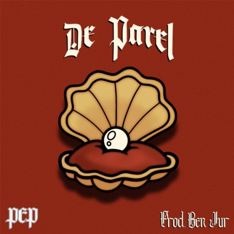 De Parel ft. Ben Jur | Boomplay Music