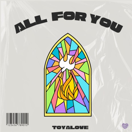 ALL FOR YOU. | Boomplay Music