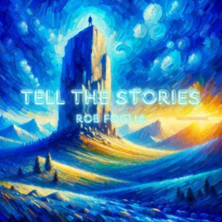 Tell The Stories