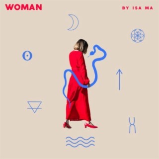 Woman (feat. Amanda Sudano Ramirez)