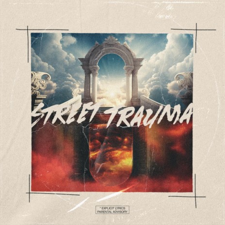 Street Trauma | Boomplay Music