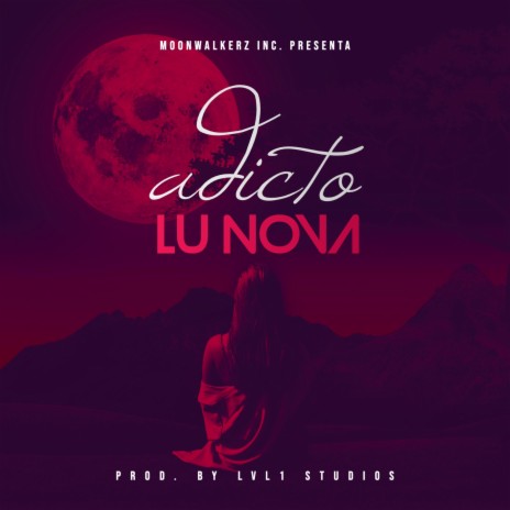 Adicto ft. Lu Nova | Boomplay Music