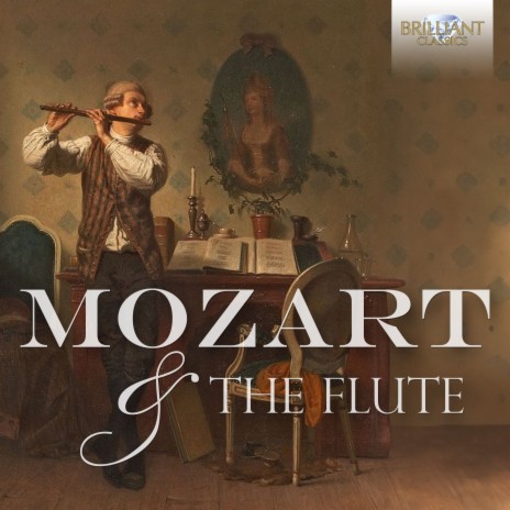 Flute Concerto No. 2 in D Major, K. 314: II. Andante ma non Troppo ft. Staatskapelle Dresden & Herbert Blomstedt | Boomplay Music