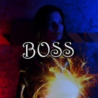 Boss (feat. FeezMuzik)