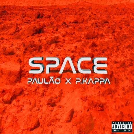 Space (feat. P.Kappa)