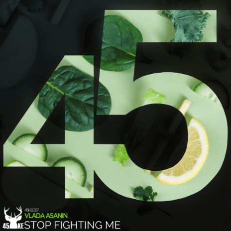 Stop Fighting Me | Boomplay Music