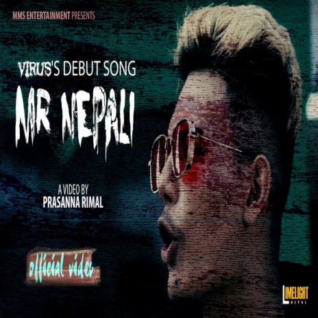 Mr. Nepali | Boomplay Music
