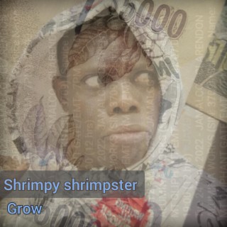 Shrimpy shrimpster