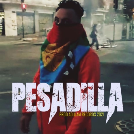 Pesadilla | Boomplay Music