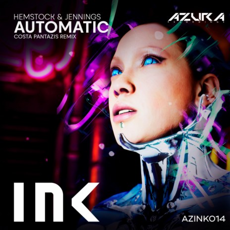 Automatic (Costa Pantazis Radio Edit Remix)