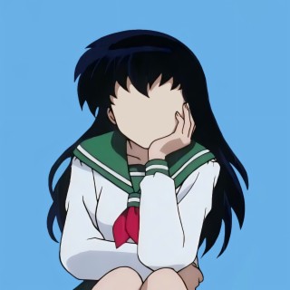 Futari no Kimochi (Inuyasha but it's lofi)