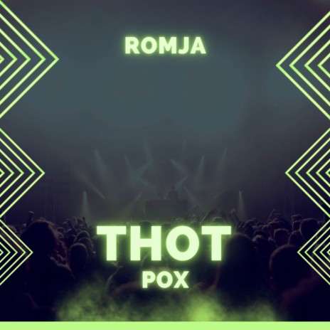 Thot Pox | Boomplay Music